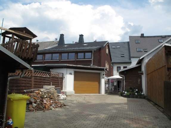 Mehrfamilienhaus in Schlettau - Bild 3