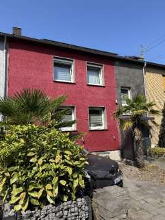 Einfamilienreihenhaus in Duisburg - Bild 2