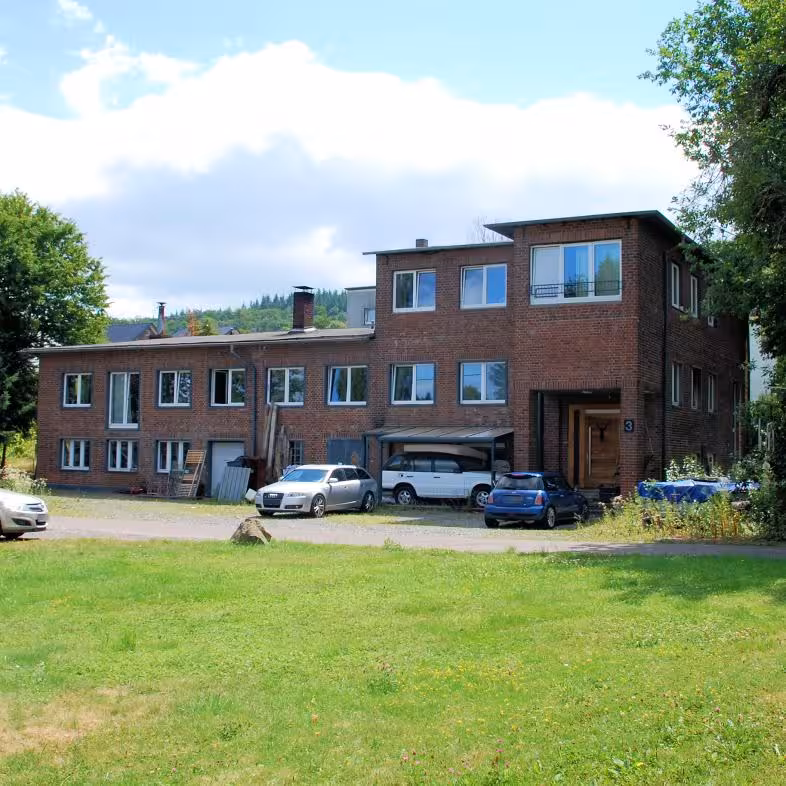 gewerblich genutztes Grundstück in Waldbröl - Bild 2