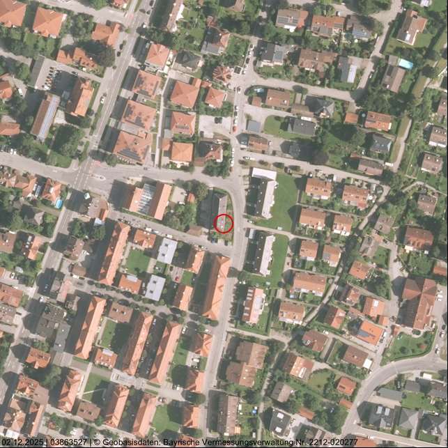 Eigentumswohnung (1 bis 2 Zimmer) in Füssen - Bild 1