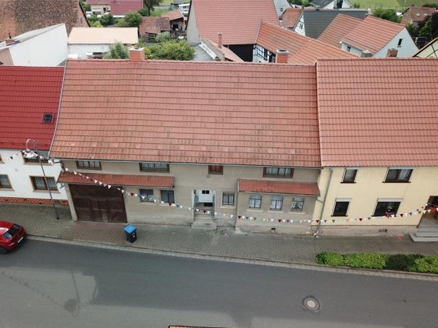 Einfamilienhaus in Apfelstädt - Bild 3
