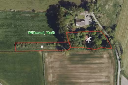 Einfamilienhaus, Sonstiges in Wittmund - Bild 1