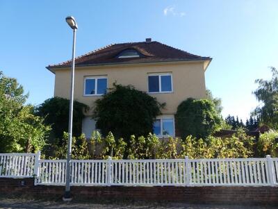 Zweifamilienhaus in Alte Weinbergstr. 24, 01689 Weinböhla, Deuben - Bild 2