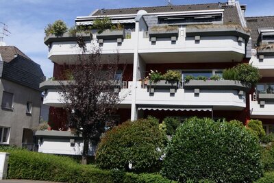 Eigentumswohnung (3 bis 4 Zimmer) in Odenthaler Straße 21, 21 A, 21 B, 21 C, 51375 Leverkusen, Schlebusch - Bild 1