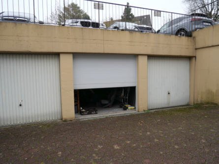 Garage in Essen - Bild 1