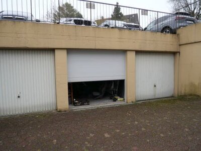 Garage in Am Gerichtshaus, Brackmannhang, 45257 Essen - Bild 1