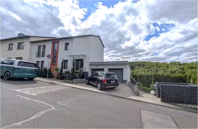 Zweifamilienhaus in Bergstraße 4, 65817 Eppstein, Vockenhausen - Bild 1