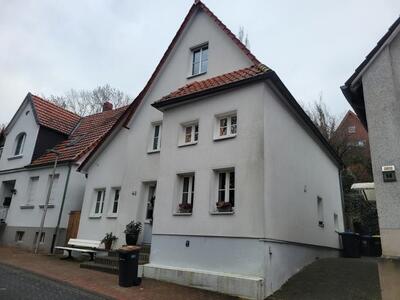 Einfamilienhaus in Oelbrinkstraße 48, 32602 Vlotho - Bild 1