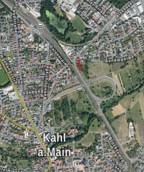 Ackerland in Kahl am Main - Bild 2