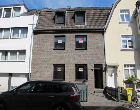 Zweifamilienhaus in Düsseldorf - Bild 1