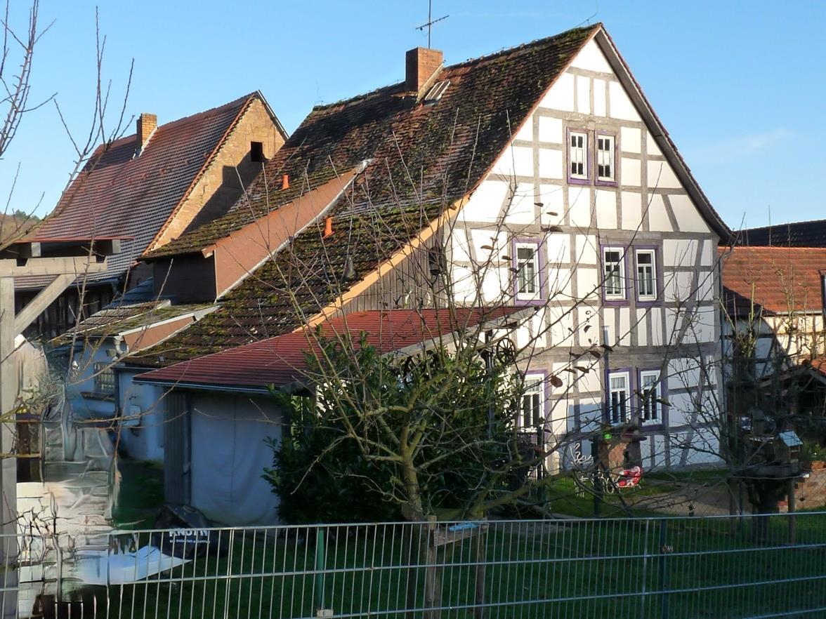 Einfamilienhaus in Dorndiel - Bild 1