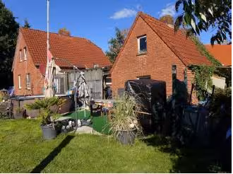 Einfamilienhaus in Emden - Bild 1