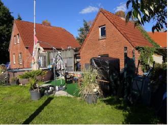 Einfamilienhaus in Emden - Bild 1