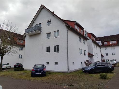 Eigentumswohnung (3 bis 4 Zimmer), Kfz-Stellplatz in Neuenschmidten - Bild 3