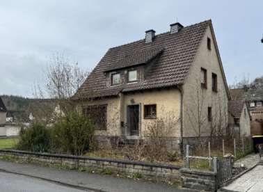 Einfamilienhaus in Talweg 5, 59872 Meschede, Freienohl - Bild 1