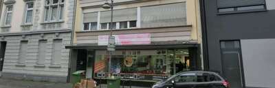 Wohn-/Geschäftshaus in Kaiserstraße 100/Humperdinckstraße 35, 53721 Siegburg, Zentrum - Bild 1