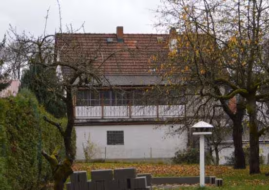 Einfamilienhaus in Eisfeld - Bild 3