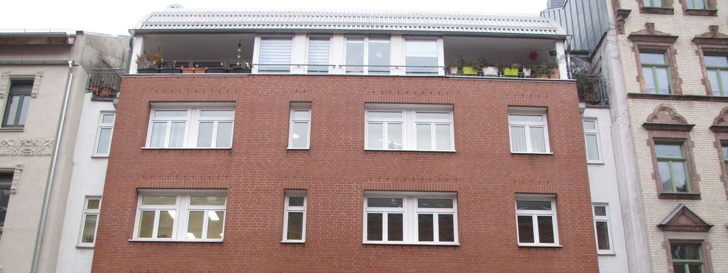 Gewerbeeinheit (z.B. Laden, Büro) in Chemnitz - Bild 1