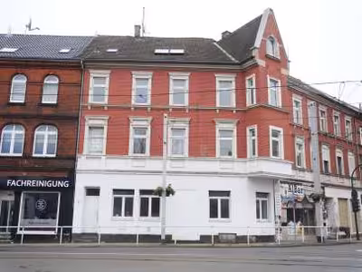 Sonstiges, Abstellräume. in Katernberger Str. 2, Meybuschhof, 45327 Essen - Bild 1