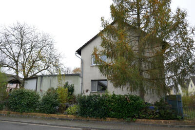 Einfamilienhaus in Taunusstraße 18, 63110 Rodgau, Nieder-Roden - Bild 2