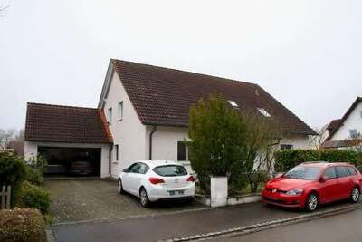 Einfamilienhaus in Adolph-Kolping-Straße 57, 89420 Höchstädt - Bild 1