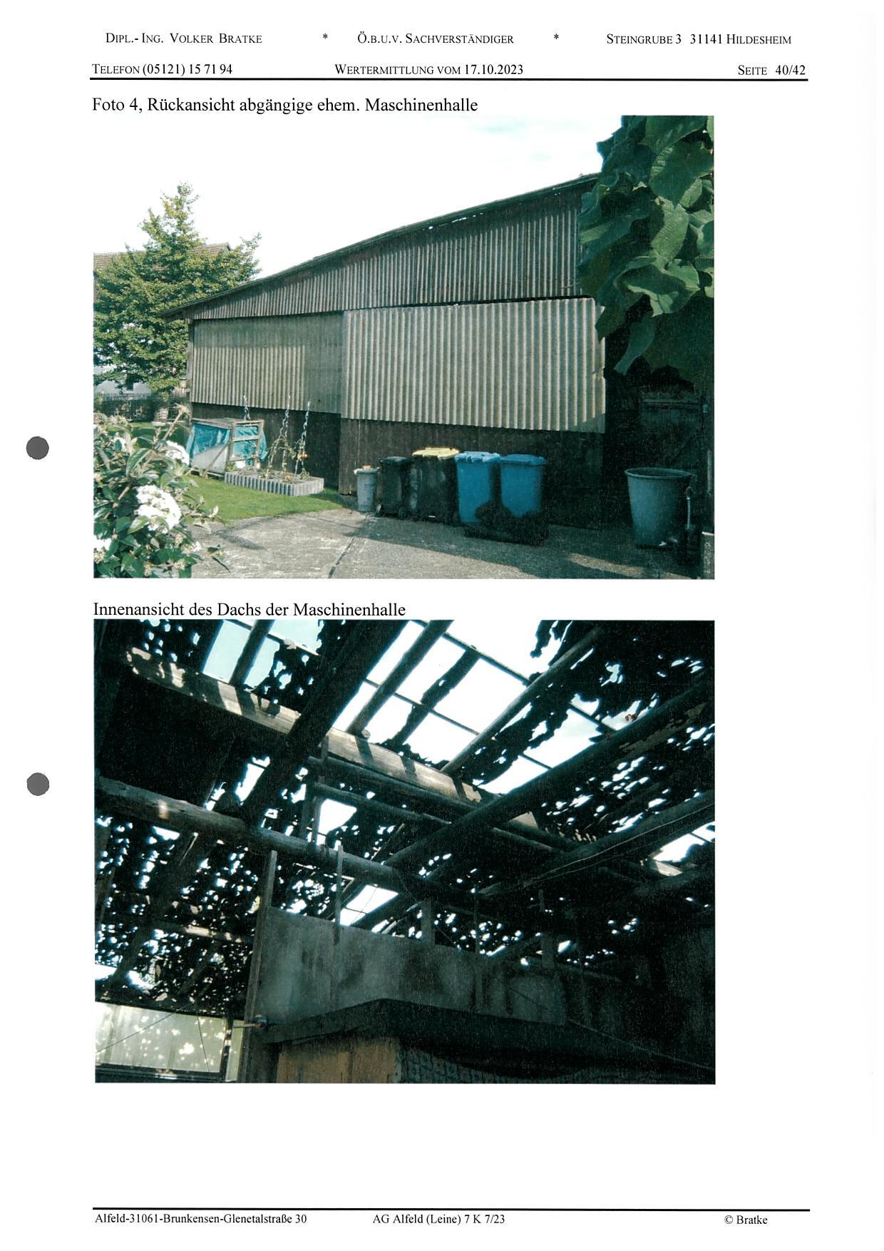 Sonstiges in Alfeld (Leine) - Bild 3