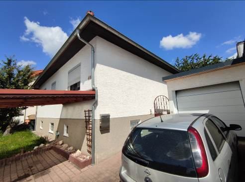 Einfamilienhaus, Garage in Gelnhausen - Bild 3