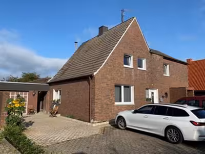 Einfamilienhaus in Ligusterstraße 4, 49610 Quakenbrück - Bild 2