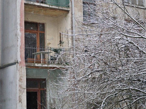 Mehrfamilienhaus in Wuppertal - Bild 3