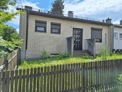 Einfamilienhaus in Solingen - Bild 1