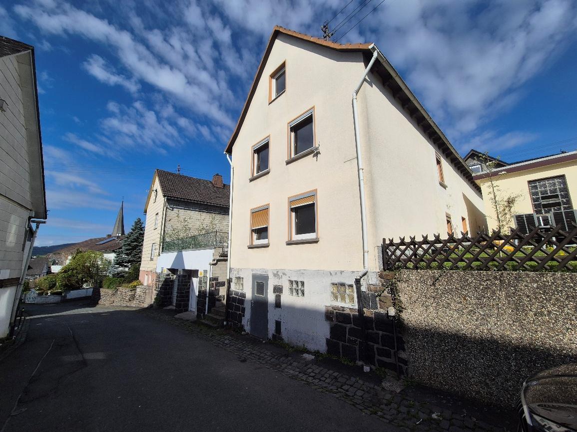 Einfamilienhaus in Wallau - Bild 3