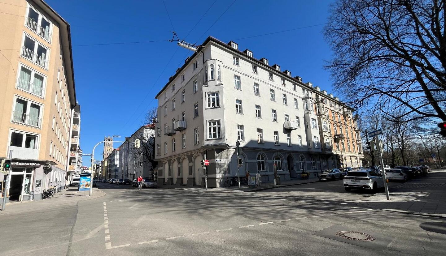 Eigentumswohnung (3 bis 4 Zimmer) in München - Bild 2