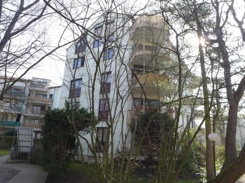 Eigentumswohnung (3 bis 4 Zimmer) in Offenbach am Main - Bild 2