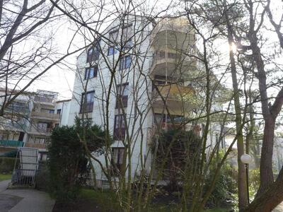 Eigentumswohnung (3 bis 4 Zimmer) in Landgrafenring 31,33, 63065 Offenbach - Bild 2