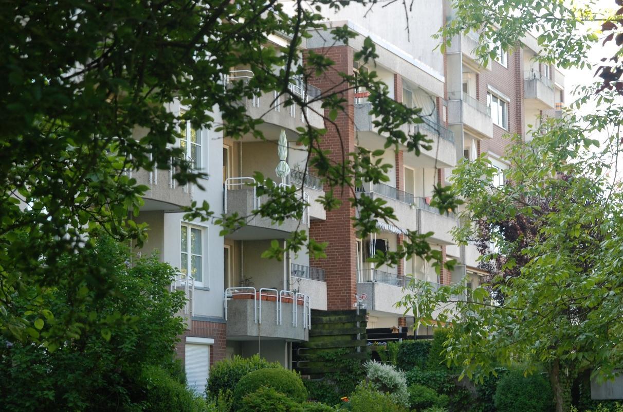 Eigentumswohnung (1 bis 2 Zimmer), Kfz-Stellplatz (Tiefgarage) in Hannover - Bild 2