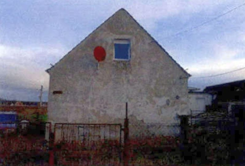 Wohnhaus mit Nebengebäuden in Luckenwalde - Bild 3