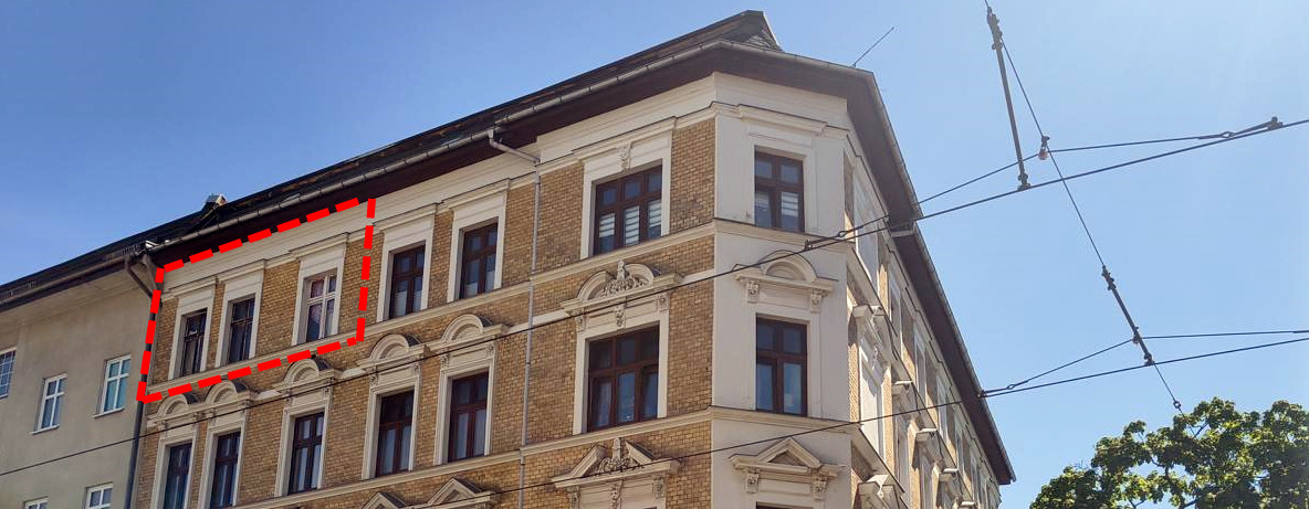 Eigentumswohnung (3 bis 4 Zimmer) in Berlin - Bild 2