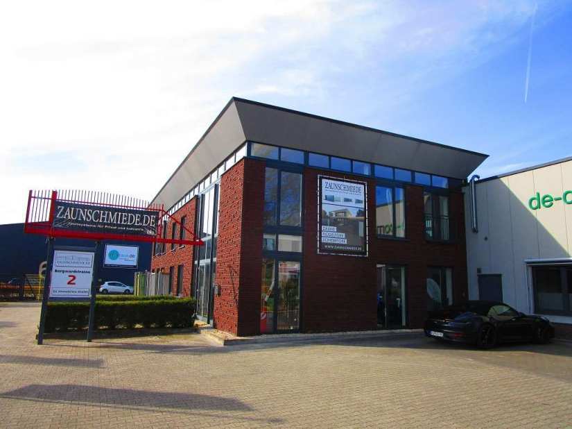 gewerblich genutztes Grundstück, Gewerbeeinheit in Gronau - Bild 4