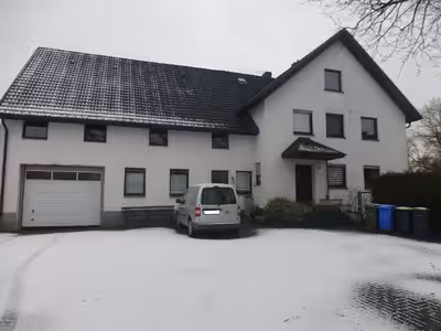 Wohn-/Geschäftshaus in Im Winkel 19, 33178 Borchen, Etteln - Bild 2