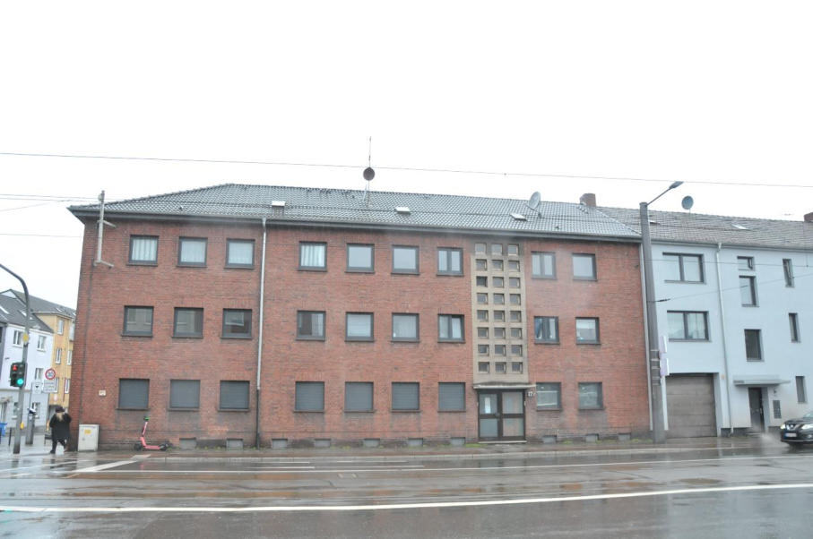 Eigentumswohnung (1 bis 2 Zimmer) in Oberhausen - Bild 1