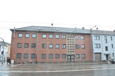 Eigentumswohnung (1 bis 2 Zimmer) in Hermann-Albertz-Str. .236/238, Mülheimer Str. 279, 46045 Oberhausen - Bild 1