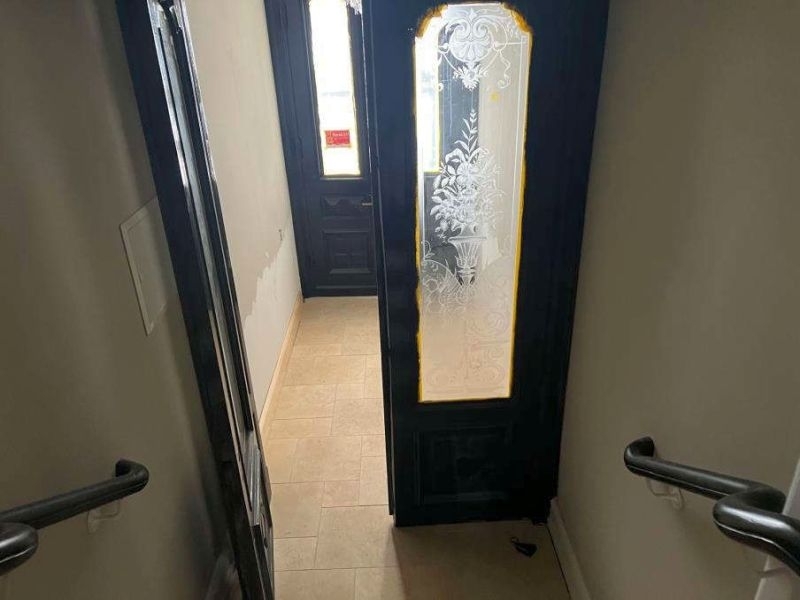 Eigentumswohnung in einer Stadtvilla in Hamburg - Bild 3