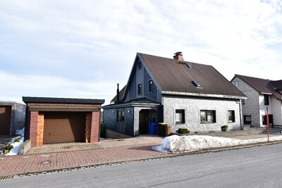 Einfamilienhaus, Sonstiges in Nordstraße 59, 98694 Ilmenau, Frauenwald - Bild 1