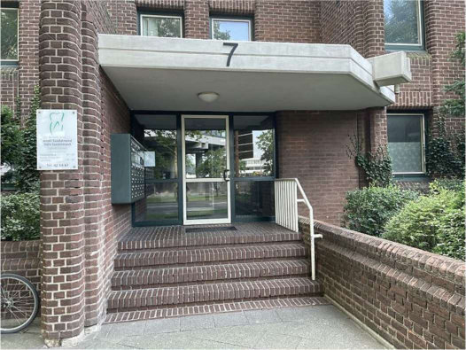 Eigentumswohnung (1 bis 2 Zimmer) in Köln - Bild 3