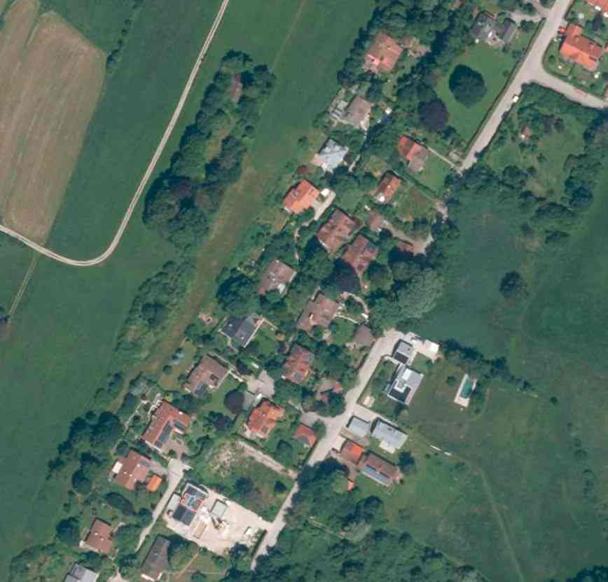 Einfamilienhaus, Sonstiges in Eching am Ammersee - Bild 1