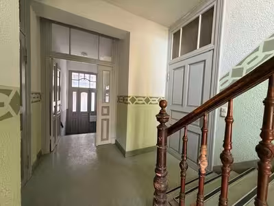 Zwei 2-Raum-Wohnungen in Wallstraße 14, 19053 Schwerin - Bild 2