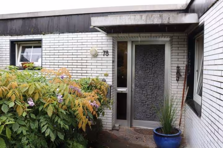 Garage, Reihenhaus in Dortmund - Bild 1