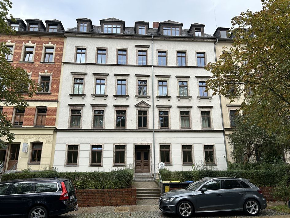 Eigentumswohnung (3 bis 4 Zimmer) in Chemnitz - Bild 2