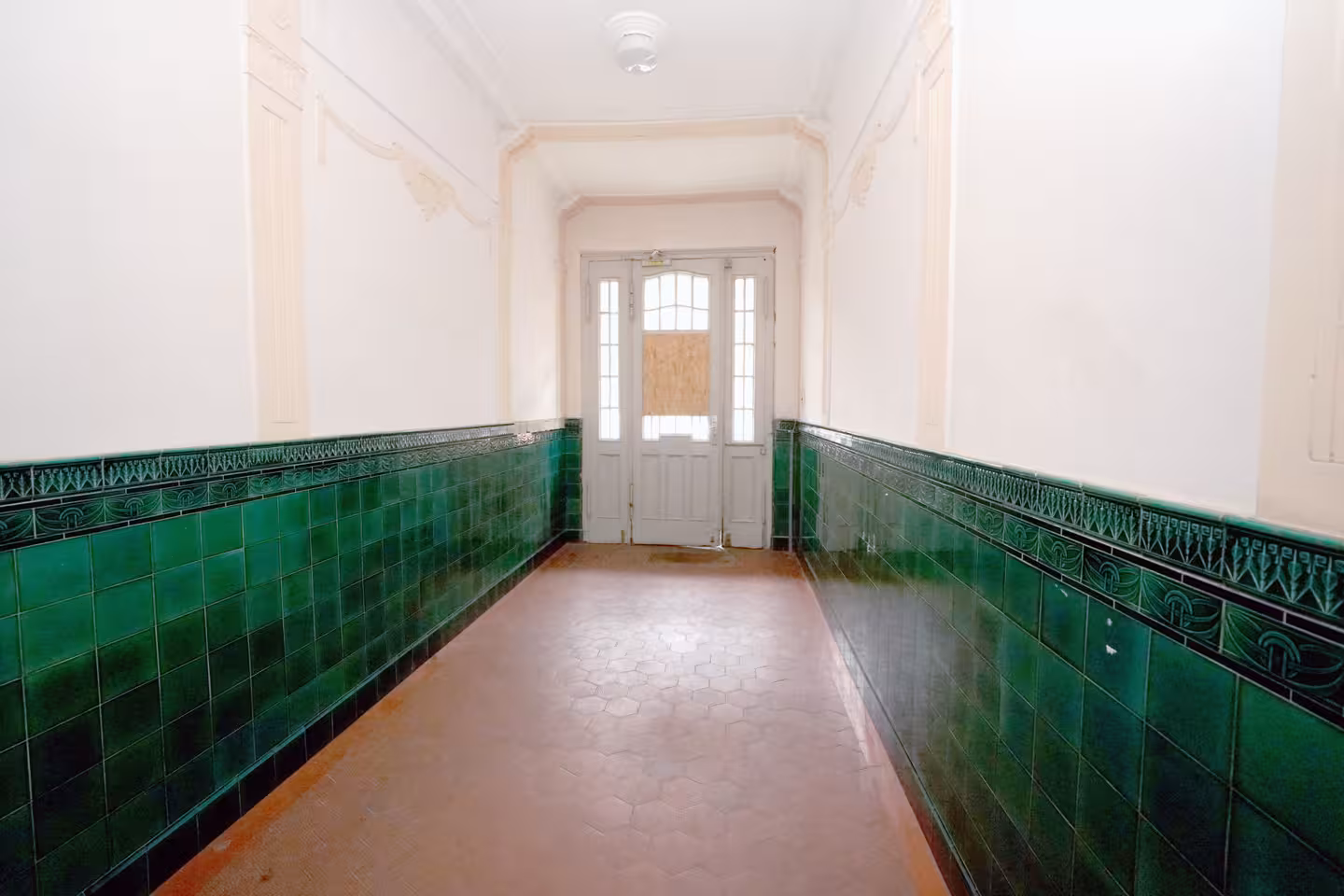 Eigentumswohnung (3 bis 4 Zimmer) in Berlin - Bild 2