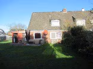 Doppelhaushälfte in Wittmund - Bild 3